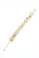 Bracciale Lucedeimieiocchi Donna in Argento LDMO 913 - LDMO 913